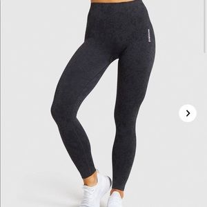 Gymshark- Adapt Animal Seamless Leggings